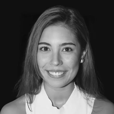 Camila O., Investment Manager, Colombia